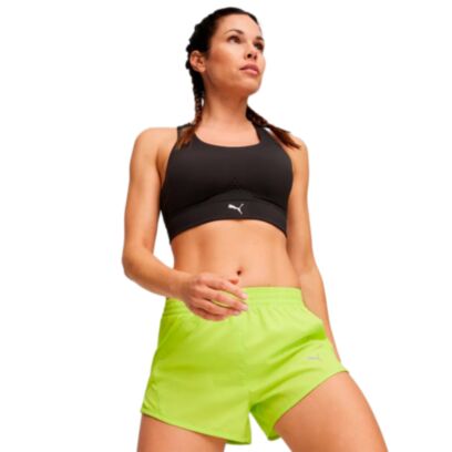 Brassière Puma Everyday Noir pour Femme