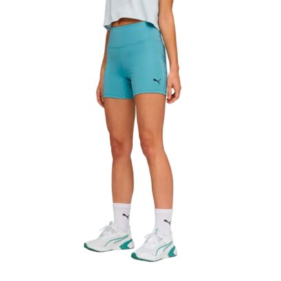 Cycliste Puma Essentials Bleu pour Femme