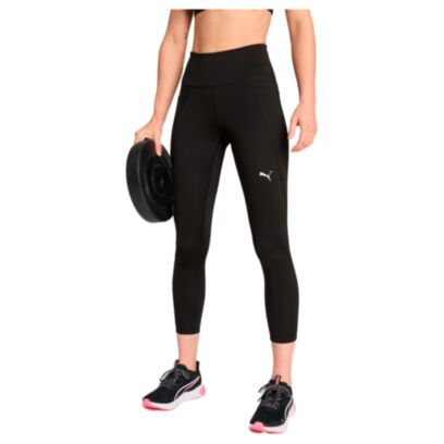 Collant Puma Essential Train Noir pour Femme