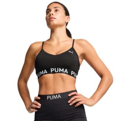 Brassière Puma Move Noir pour Femme
