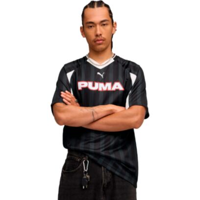 T-shirt Puma Sport Noir pour Homme