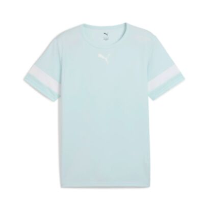 T-shirt Puma Individualrise Blanc pour homme