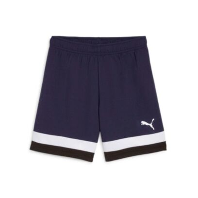Short Puma Individualrise Bleu pour Enfant