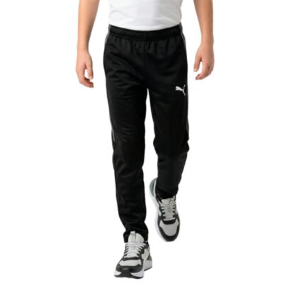 Pantalon Puma Individualliga Noir pour Enfant