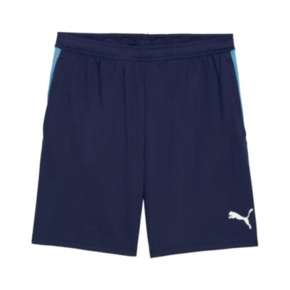Pantaloncini Puma Individualliga Blu per uomo