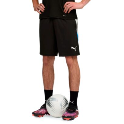 Short Puma Individualliga Noir pour Homme