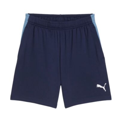 Short Puma Individualliga Bleu pour enfant