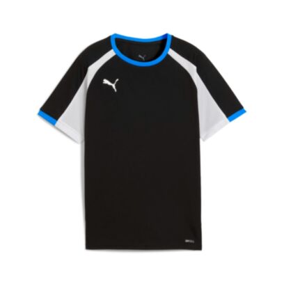 T-shirt Puma Individualliga Noir pour Enfant