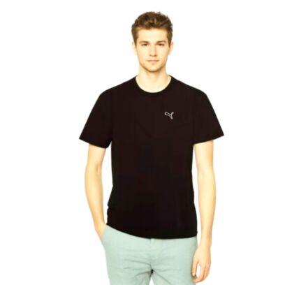 T-shirt Puma Better Noir pour Homme