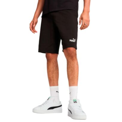 Short Puma Essentials Noir pour Homme