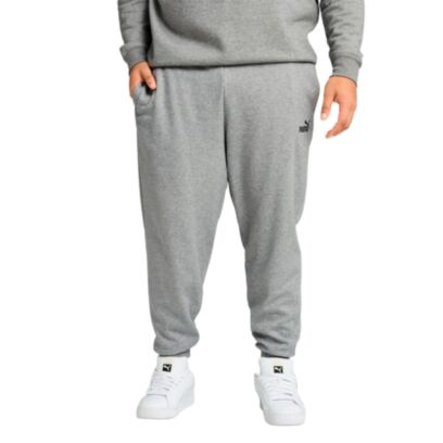 Pantalon de jogging Puma Essentials Gris pour homme