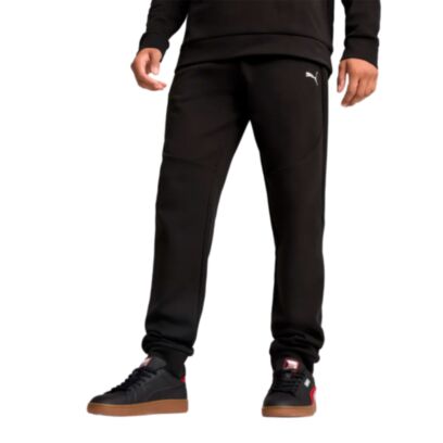 Jogginghose Puma Tech Schwarz für herren
