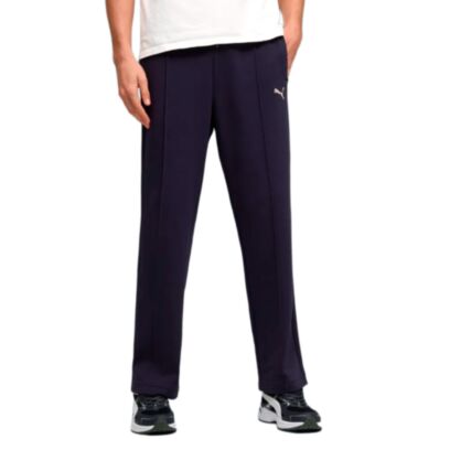 Pantalon de jogging Puma Classics Bleu Marine pour homme
