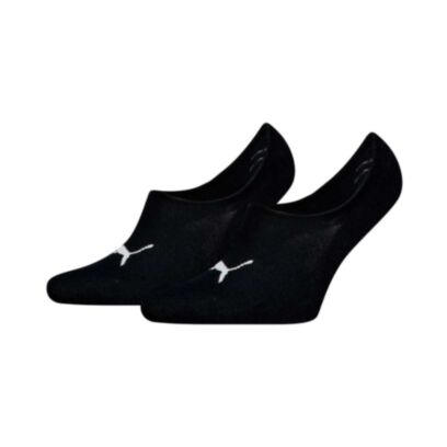 Chaussettes Puma Essentials Blanc Unisexe