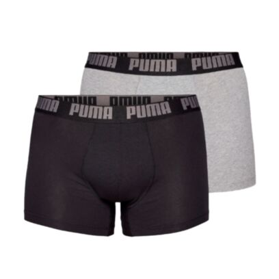 Boxer Puma Essentials Multicolore pour homme