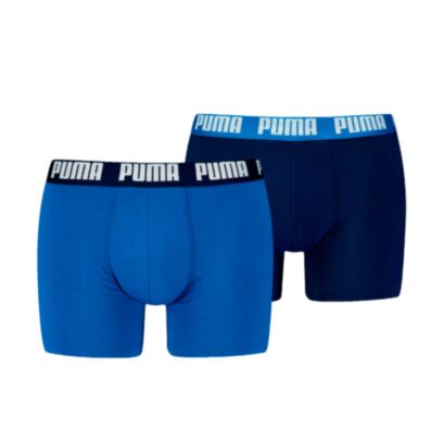 Boxer Puma Essentials Multicolore pour homme