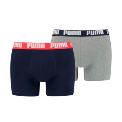 Boxer Puma Essentials Multicolore pour homme