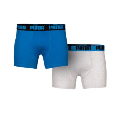 Boxer Puma Essentials Multicolore pour homme