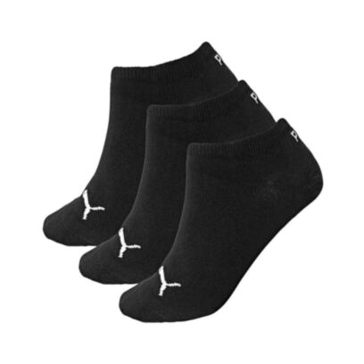 Chaussettes Puma Essentials Blanc Unisexe