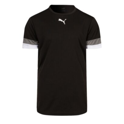 Maillot Puma teamRISE Noir pour Homme