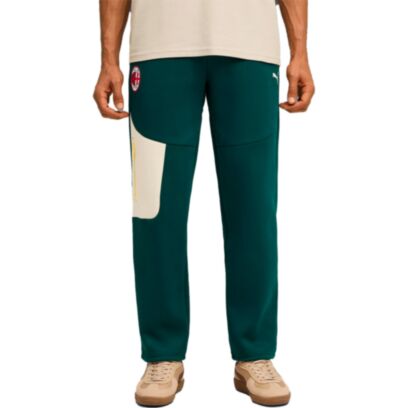 Pantalon Puma Ac Milan Multicolore