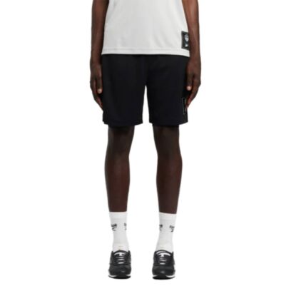Short Reebok Id Noir