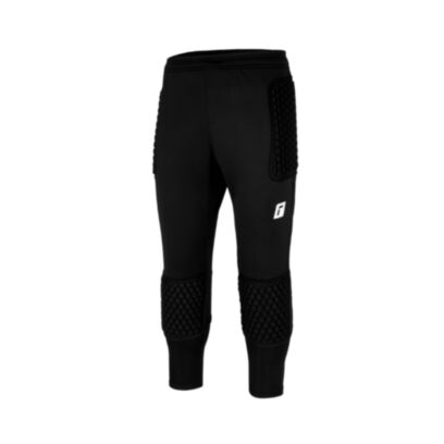 Pantacourt Reusch Contest Noir pour Homme