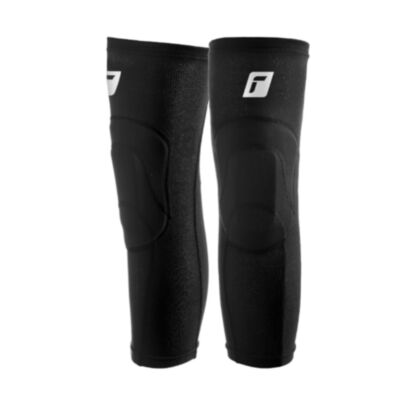 Protège-tibias Reusch Supreme Noir