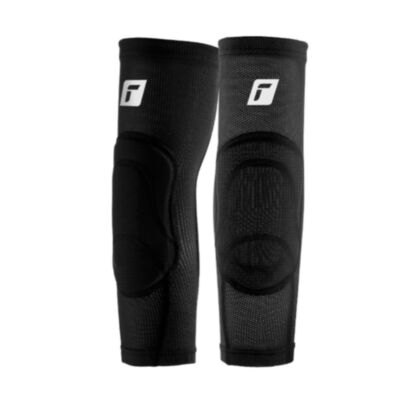 Protège-tibias Reusch Supreme Noir