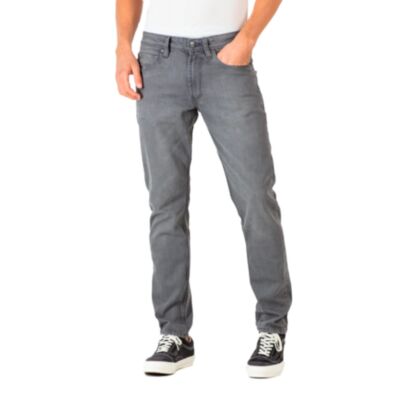 Pantalon Reell Nova 2 Gris pour Homme