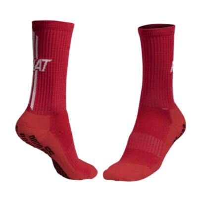 Chaussettes Rinat Antideslizante Noir Unisexe