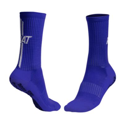 Chaussettes Rinat Antideslizante Noir Unisexe