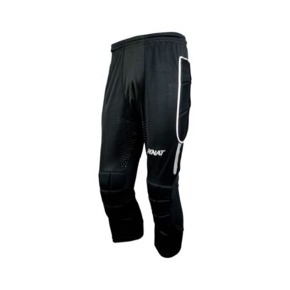 Pantacourt Rinat Protections Noir pour Enfant