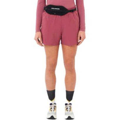 Short Salomon Shkout Multicolore pour femme