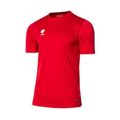 Maillot Soka Soul 23 Rouge pour Enfant