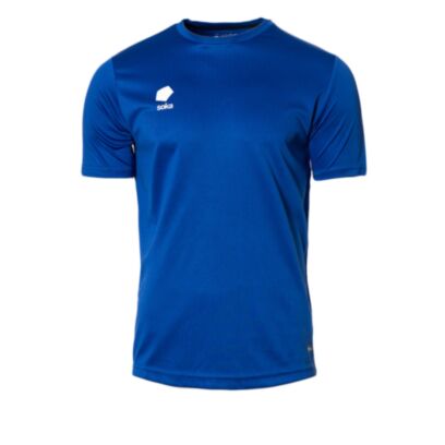 Maillot Soka Soul 23 Bleu pour Enfant