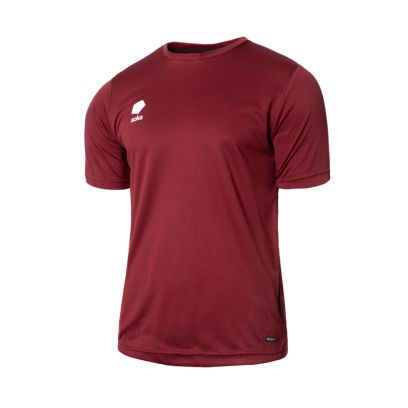 Maillot Soka Soul 23 Bordeaux pour Enfant