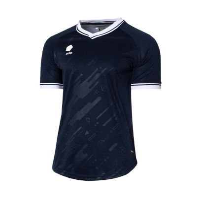Maillot Soka Summit 23 Bleu Marine pour Enfant