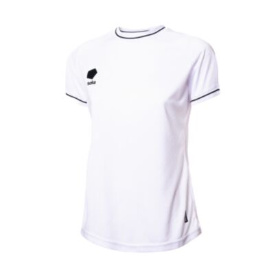 Maillot Soka Rebel 23 Blanc pour Femme