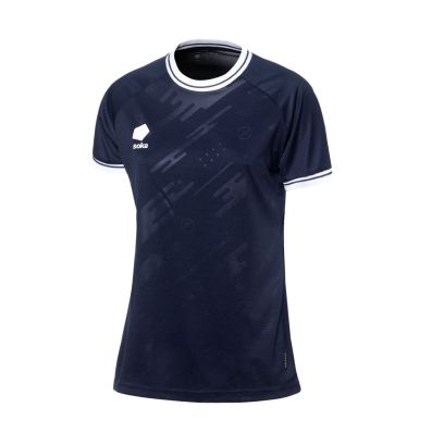 Maillot Soka Rebel 23 Bleu Marine pour femme
