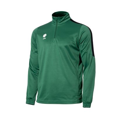 Sweat d'entrainement Soka Soul 23 Vert pour enfant