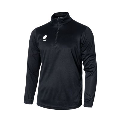 Sweat d'entrainement Soka Soul 23 Noir pour enfant