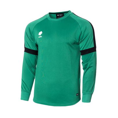 Sweat d'entrainement Soka Summit 23 Vert pour homme