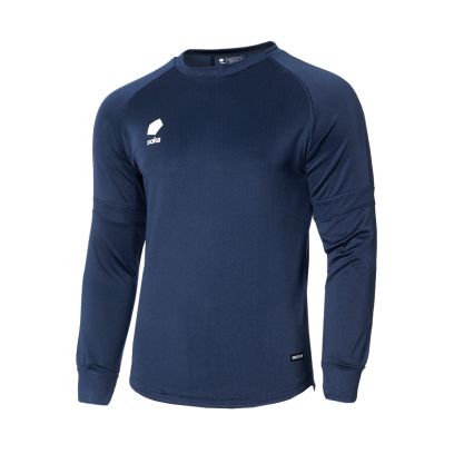 Sweat d'entrainement Soka Summit 23 Bleu Marine pour enfant