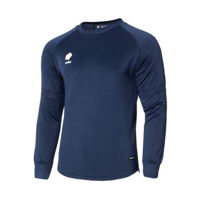 Sweat d'entrainement Soka Summit 23 Bleu Marine pour homme