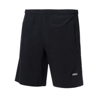 Bermuda Soka Summit 23 Noir pour Homme