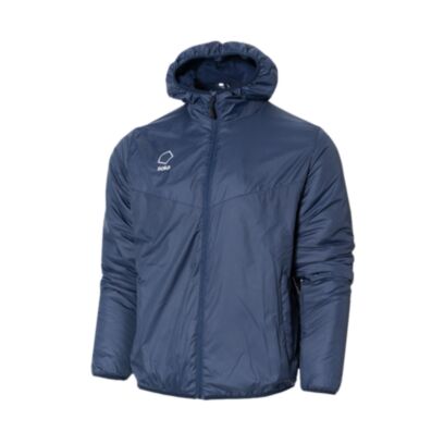 Veste doublée Soka Soul 23 Bleu Marine pour Enfant