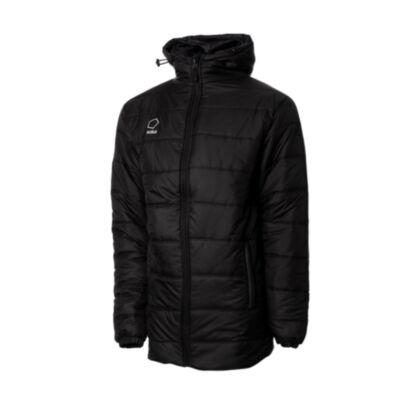 Veste doublée Soka Summit 23 Noir pour Homme