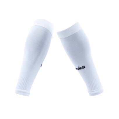 Manchons Soka Soul Blanc