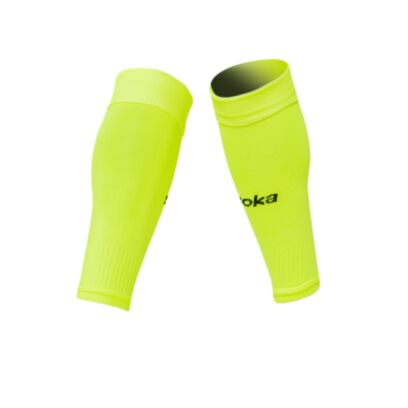 Manchons Soka Soul Jaune